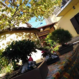 Inn Ristorante Pizzeria Da Gigino, Corniolo (Emilia-Romagna)