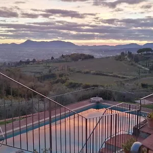 Отель Tenuta San Pietro Luxury