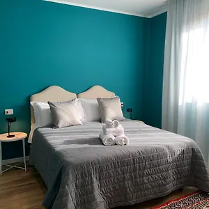 Apart-hotel Apartment Hotel Marchesini, Ravena