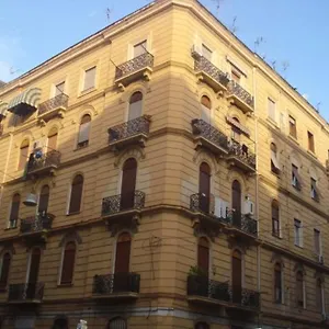 Cinquestelle Nápoles