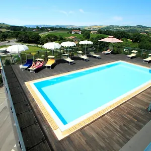 Hotel Grand, Forlì