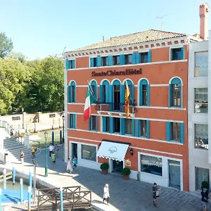 Santa Chiara Veneza