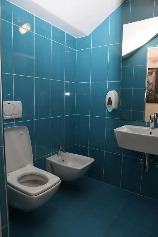 Hotel Parigi Rimini 3*,  Itália
