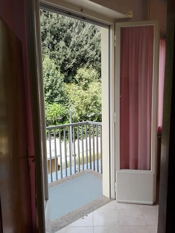 Hotel Parigi Rimini