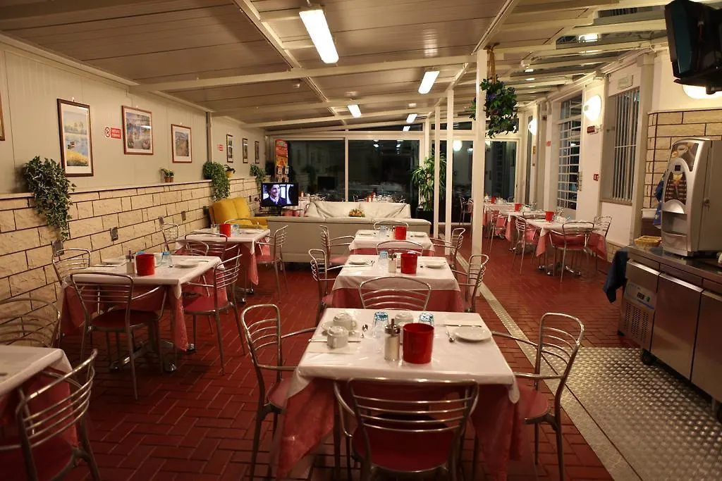 Hotel Parigi Римини 3*,  Италия