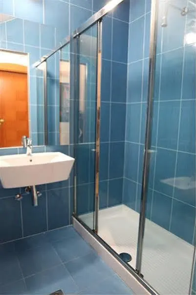 Hotel Parigi Rimini