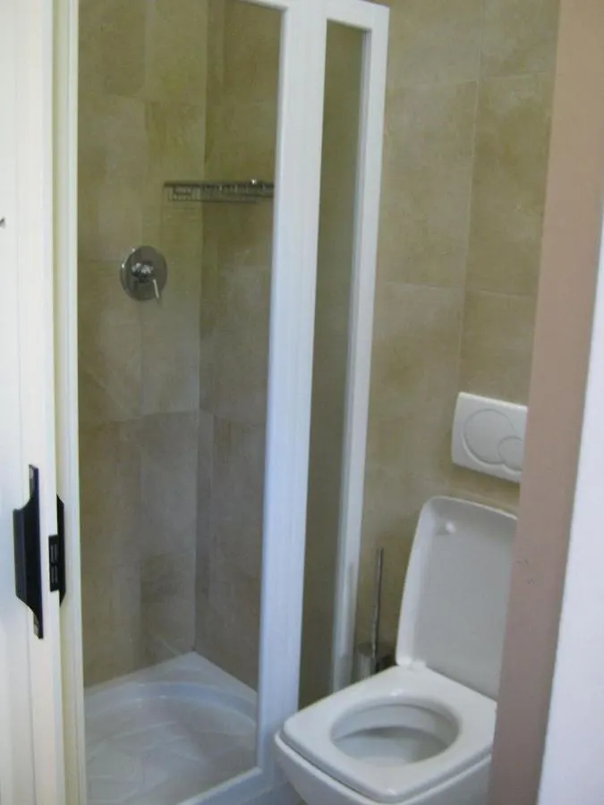 Hotel Parigi Rimini